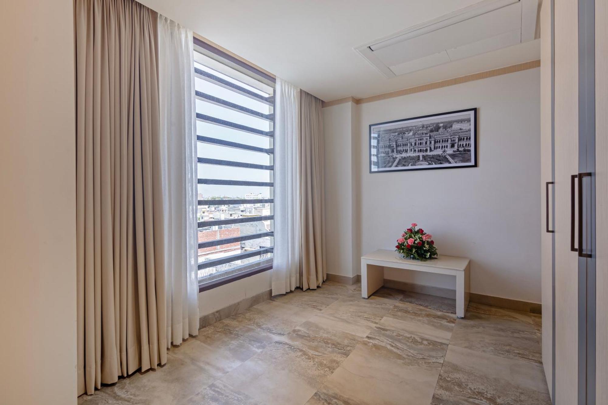 Sandoz Amritsar Near Golden Temple מראה חיצוני תמונה