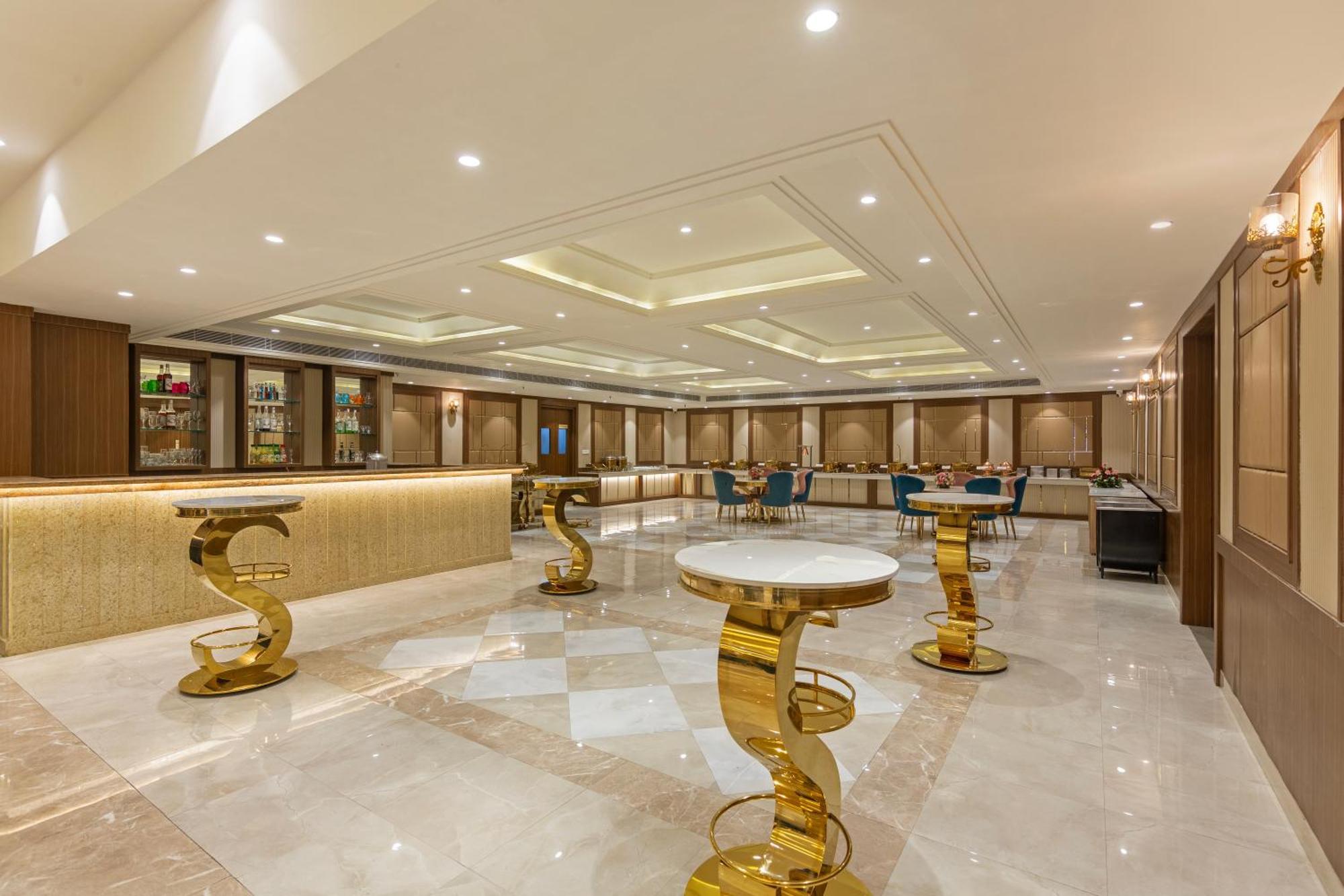 Sandoz Amritsar Near Golden Temple מראה חיצוני תמונה