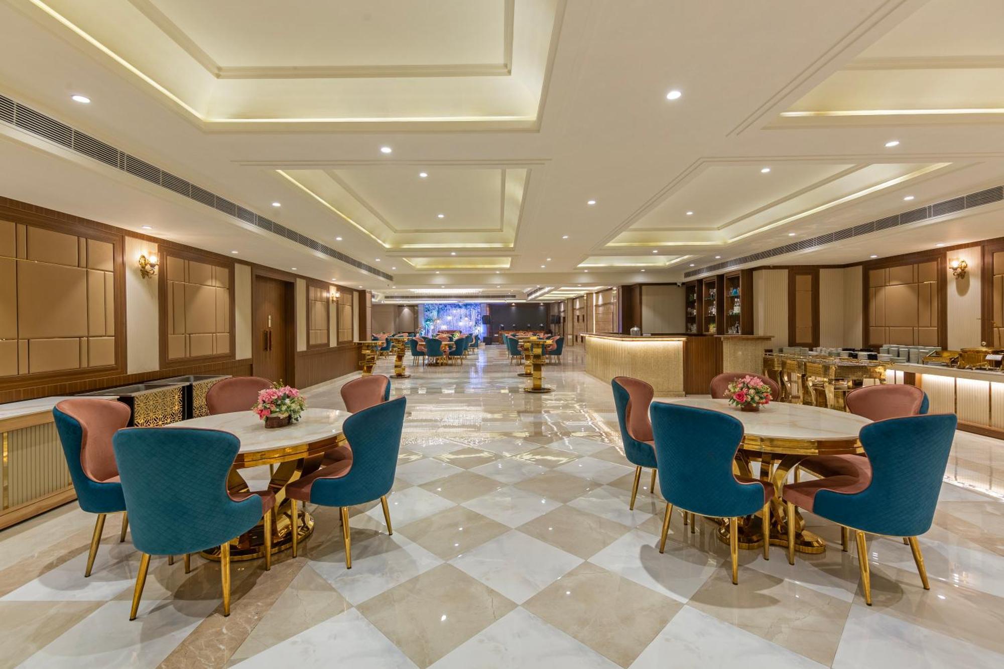 Sandoz Amritsar Near Golden Temple מראה חיצוני תמונה